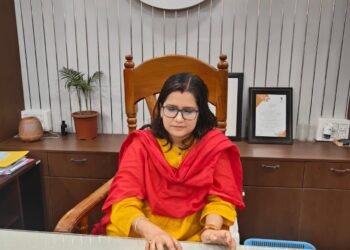 अब खुद करें अपनी जनगणना – प्रशासन की खास अपील