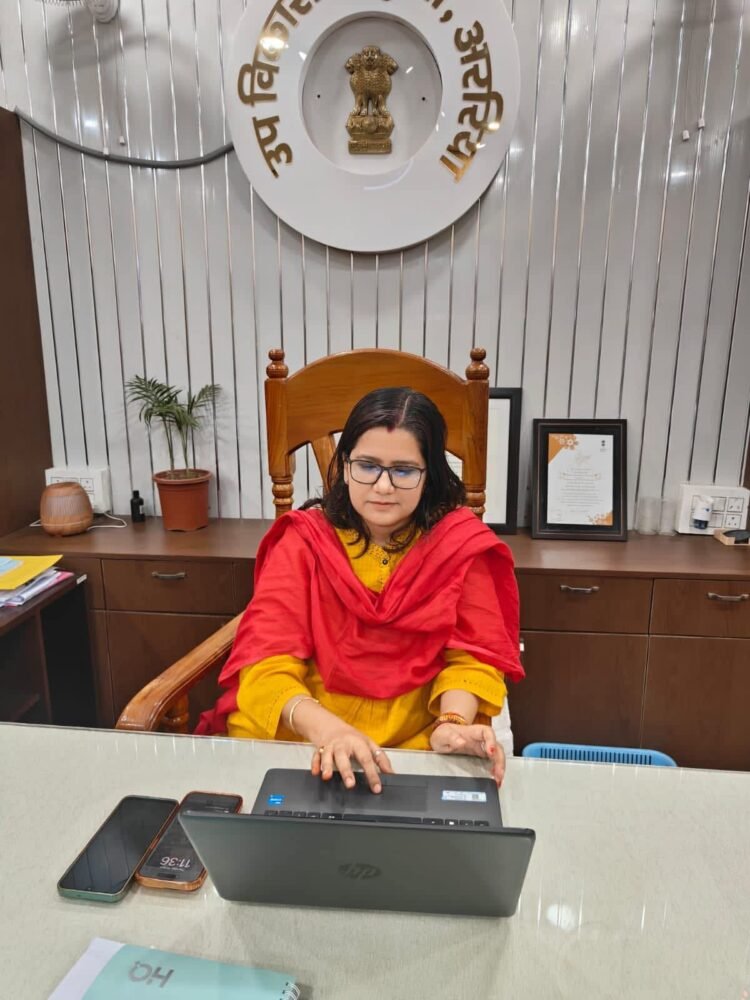 अब खुद करें अपनी जनगणना – प्रशासन की खास अपील