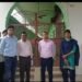 अवैध अस्पताल पर प्रशासन की बड़ी कार्रवाई, Nitya Emergency Hospital सील