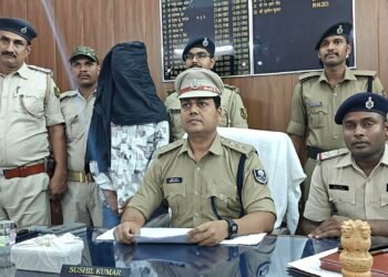 अररिया में सनसनीखेज खुलासा: मकई के खेत में मिली महिला की लाश, सौतन निकली मास्टरमाइंड