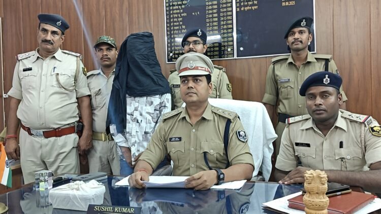 अररिया में सनसनीखेज खुलासा: मकई के खेत में मिली महिला की लाश, सौतन निकली मास्टरमाइंड