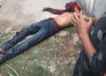 अररिया: भरगामा के पैकपार में गोदाम के पास अज्ञात शव मिलने से सनसनी, इलाके में दहशत का माहौल