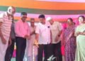 अररिया में “पीएम श्री” Navodaya Vidyalaya का वार्षिकोत्सव धूमधाम से संपन्न