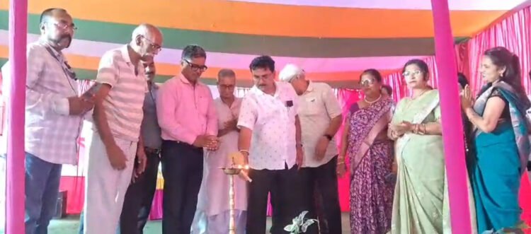 अररिया में “पीएम श्री” Navodaya Vidyalaya का वार्षिकोत्सव धूमधाम से संपन्न