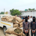 अररिया पुलिस का नशे के खिलाफ ‘ऑपरेशन प्रहार’: 12 क्विंटल से अधिक गांजा बरामद, दो तस्कर गिरफ्तार