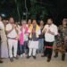 अररिया को मिली आधुनिक मोक्षधाम की सौगात: ₹4.3 करोड़ की लागत से ‘बाबा खड़ेश्वर नाथ धाम’ का भव्य लोकार्पण