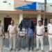 अररिया: नरपतगंज के चकदाहा में मिले अज्ञात शव की गुत्थी सुलझी, हत्या के आरोप में दो गिरफ्तार