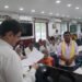 जनता दरबार: जिलाधिकारी ने सुनीं 57 समस्याएं, समयबद्ध निष्पादन के दिए निर्देश