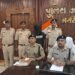 अररिया पुलिस की बड़ी कार्रवाई: 1 किलो से अधिक स्मैक के साथ कुख्यात तस्कर गिरफ्तार