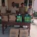🚨 जोकीहाट पुलिस की बड़ी कार्रवाई , 158.34 लीटर विदेशी शराब के साथ कार जब्त