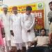 अररिया में रक्तदान शिविर का आयोजन: ‘नर सेवा नारायण सेवा’ के संकल्प के साथ दर्जनों युवाओं ने किया महादान