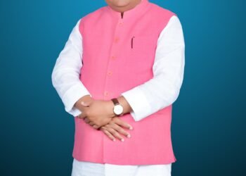 सेवा, सुशासन और विकास के 12 वर्ष पूर्ण: सांसद प्रदीप कुमार सिंह बोले- ‘पीएम मोदी के नेतृत्व में बदला भारत का स्वरूप, अब सब मुमकिन लगने लगा है’