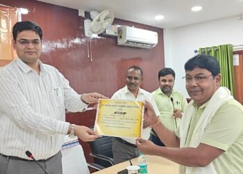 विरासत को सहेजने की अनूठी पहल: अररिया में ‘ज्ञान भारतम् मिशन’ के तहत पुरानी पांडुलिपियों का होगा कायाकल्प