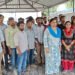 वेतनमान की मांग को लेकर अनुकंपा कर्मियों का हुंकार, बोले – “सड़क से कोर्ट तक जारी रहेगी लड़ाई”