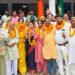 अररिया नगर परिषद: स्थाई सशक्त समिति के तीन सदस्यों का चुनाव निर्विरोध संपन्न, पार्षदों ने दिया गंगा-जमुनी तहजीब का संदेश