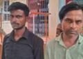 पूर्व सांसद रामजी दास ऋषिदेव के बेटे स्मैक तस्करी में गिरफ्तार, 102.79 ग्राम स्मैक बरामद
