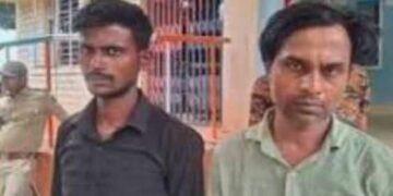 पूर्व सांसद रामजी दास ऋषिदेव के बेटे स्मैक तस्करी में गिरफ्तार, 102.79 ग्राम स्मैक बरामद