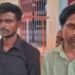 पूर्व सांसद रामजी दास ऋषिदेव के बेटे स्मैक तस्करी में गिरफ्तार, 102.79 ग्राम स्मैक बरामद