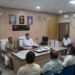 मोहर्रम पर्व के शांतिपूर्ण आयोजन को लेकर फारबिसगंज अनुमंडल क्षेत्र के प्रबुद्धजनों के साथ बैठक, सौहार्दपूर्ण वातावरण में मनाया जाएगा मोहर्रम