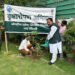विश्व पर्यावरण दिवस पर सांसद प्रदीप कुमार सिंह ने किया वृक्षारोपण