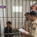 अररिया: सिपाही भर्ती परीक्षा में हाईटेक चोरी का भंडाफोड़, इलेक्ट्रॉनिक डिवाइस के साथ नवादा का अभ्यर्थी गिरफ्तार