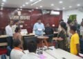 जनता दरबार में 62 मामलों की सुनवाई, डीएम विनोद दूहन ने दिए त्वरित निष्पादन के निर्देश